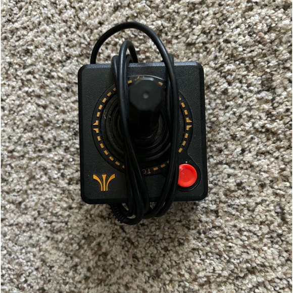 Original Atari controller - Picture 1 of 4